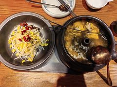 原味汽锅鸡-云海肴·汽锅鸡·云南代表菜(天山百盛优客店)