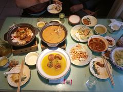 -五台山八大碗·地方风味菜馆(五爷庙店)