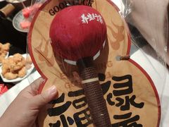 -华夏良子·足道·SPA·艾灸(苏州桥店)