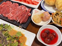 -大明铜锅·烤涮坊·烧烤(总店)