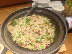 -小户人家(循礼门南国中心店)