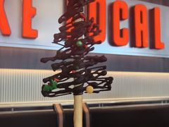 -太食獸泰式茶餐厅(IFS国金中心店)