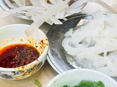 -月圆火锅(宁海东路二店)