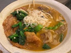-三姐·老友记·南宁老友粉(朝阳区光华路嘉里中心店)