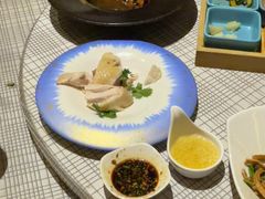 -元素中餐厅.海南菜.粤菜.椰子鸡.海鲜.包房.石梅湾威斯汀度假酒店