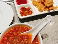 -海底捞火锅(团结桥店)