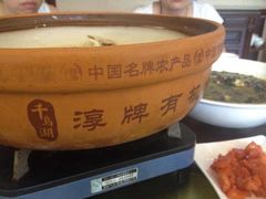 鱼头汤-千岛湖品鱼馆(钓鱼岛店)