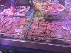 -桃源市场(解放路店)