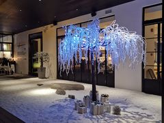 -T館·花园艺术餐厅