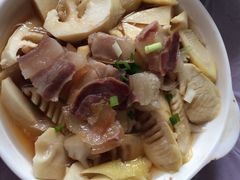 -玲燕蒸菜馆(江东路店)
