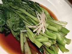 -绿茶餐厅(光谷世界城步行街店)