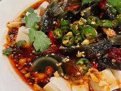 -黄家饺子东北特色菜馆(湖滨商业街店)