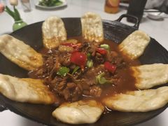 地锅鸡-王家土菜馆(霍山县店)