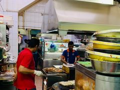 -新加坡Zam Zam餐馆