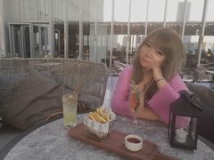 -四季酒店·行政酒廊