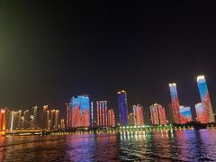 -武汉两江游览·夜游长江(汉口粤汉码头)
