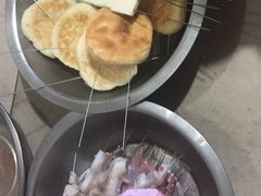 -永安烧烤