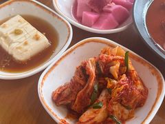 -海云台韩式汤饭·13年匠心韩料(南山店)