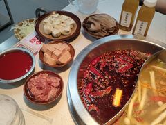 -芈重山老火锅(广州首店)