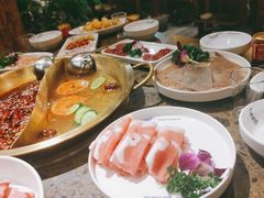 -小龙坎火锅(全球总店)
