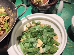 -费大厨辣椒炒肉(黄兴中心广场店)