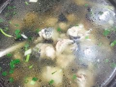 -徽州美食(三十年老店)