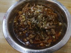 -鹍记特色牛杂面