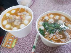 -明月虾面(厦禾路店)