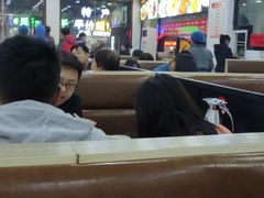 -老舅老蒙肉饼非遗店(一店)