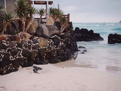 -咸德海水浴场