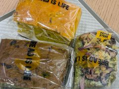 -PAPER STONE BAKERY(天汇广场店)