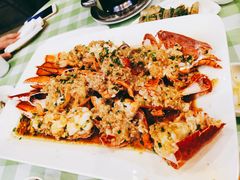 -快乐海鲜城(虎泉街店)