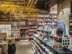 -扶光书店(中环店)