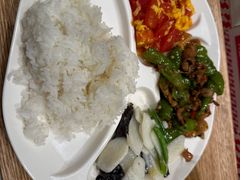 -乡村基·川味现炒大王(熙悦天街店)