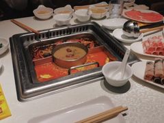 -巴奴毛肚火锅(六天地店)