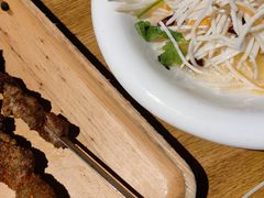 -毡房姑娘·新疆菜·烧烤