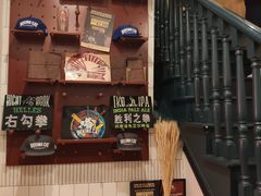 -Boxing Cat Brewery拳击猫精酿啤酒馆(永福店)