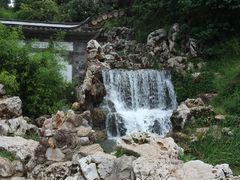 -黑龙潭公园