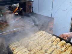 -郭际辣饼铺(第三中学店)