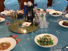 -梦都海鲜酒家(万达广场江桥店)