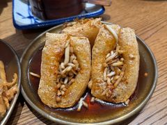 -小豆海棠(人民南路店)