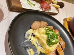 -宿醉·意大利餐厅(忠义街店)