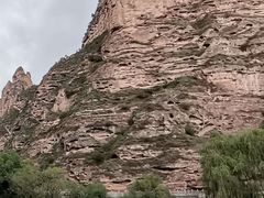 -炳灵寺世界文化遗产旅游区