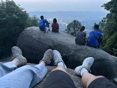 -火炉山森林公园
