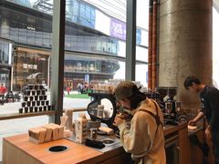 -Seesaw Coffee(苏州中心店)