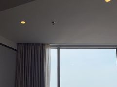 -武汉江城明珠豪生大酒店
