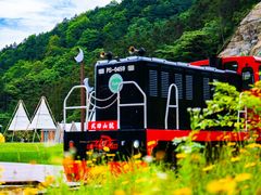 -明月山风景名胜区