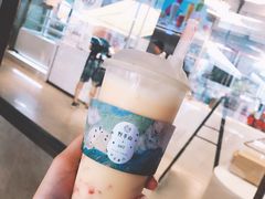 -野萃山·潮汕厚果汁(十亩地店)