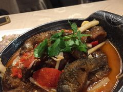 -诚如金·南宁本地菜(信息港店)