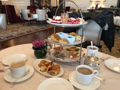 -Salon de Ville浦江汇(上海外滩华尔道夫酒店店)